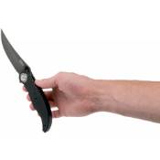 Clever Girl Folding Knife