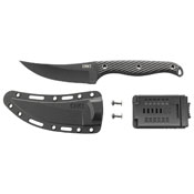 CRKT Clever Girl Upswept Blade Knife