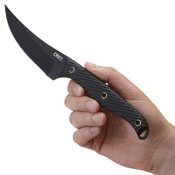 CRKT Clever Girl Upswept Blade Knife