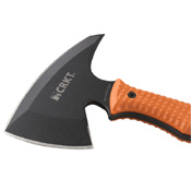 CRKT Kangee Tomahawk Axe w/ Boltaron Sheath