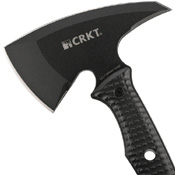 CRKT Kangee Tomahawk Axe w/ Boltaron Sheath