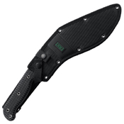 CRKT KUK Tactical Kukri Knife - Black