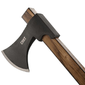 CRKT Cimbri Hickory Handle Axe