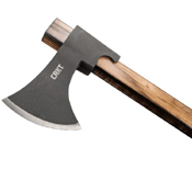 CRKT Cimbri Hickory Handle Axe