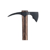 Odr Axe - Tennessee Hickory Handle 1055 Carbon