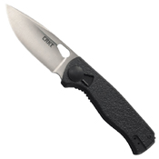 CRKT HVAS Voxnaes Folding Knife