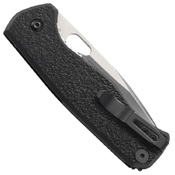 CRKT HVAS Voxnaes Folding Knife