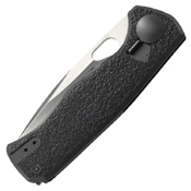 CRKT HVAS Voxnaes Folding Knife