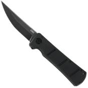 Inazuma Folding Knife w/ Deadbolt Lock