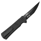 CRKT Goken Tanto Field Strip Folding Knife