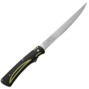 CRKT Clark Fork Fillet Folding Knife