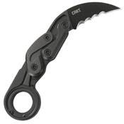 CRKT Provoke Folding Knife 