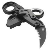 CRKT Provoke Folding Knife 