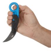 Provoke Zap Morphing Folding Knife