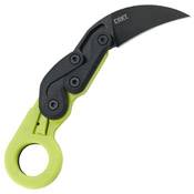 Provoke Zap Morphing Folding Knife