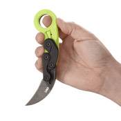 Provoke Zap Morphing Folding Knife