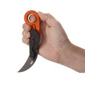 Provoke Zap Morphing Folding Knife