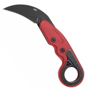 Provoke Zap Morphing Folding Knife