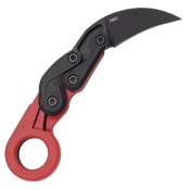 Provoke Zap Morphing Folding Knife