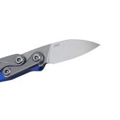 CRKT EDC Provoke Folding Knife