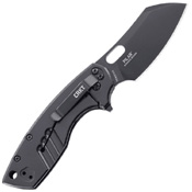 CRKT Pilar Large Folding Blade Knife