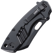 CRKT Pilar Large Folding Blade Knife