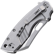 CRKT Pilar Large Folding Blade Knife