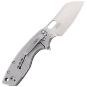 CRKT Pilar Large Folding Blade Knife