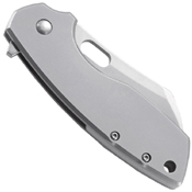 CRKT Pilar Large Folding Blade Knife