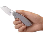 CRKT Pilar Large Folding Blade Knife