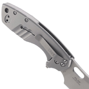 CRKT Pilar Large Folding Blade Knife