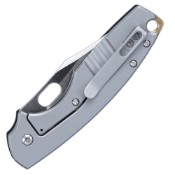 Pilar IV Folding Knife Pocket Knife 