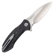 CRKT Terrestrial G10 Handle Liner Lock Folding Knife