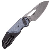 Attaboy Deadbolt Assisted Folding Knife Pocket 