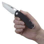 CRKT Amicus Compact Everyday Carry Folding Knife