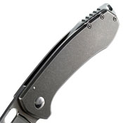 CRKT Amicus Folding Outdoor Knife
