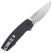 Cottidae D2 Steel Folding Knife