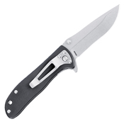 CRKT Drifter Stonewash Folding Knife