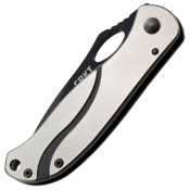 CRKT Pazoda Folding Knife Black