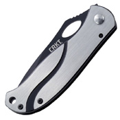 CRKT Pazoda Folding Knife Black