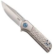 CRKT Lanny Assisted Folding Knife