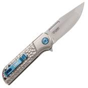 CRKT Lanny Assisted Folding Knife