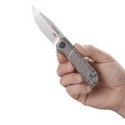 CRKT Lanny Assisted Folding Knife