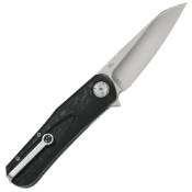 CRKT Mah-Hawk Assisted Folding Knife