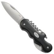 Triple Play Knife w/ Corkscrew