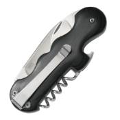 Triple Play Knife w/ Corkscrew