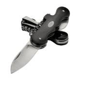 Triple Play Knife w/ Corkscrew