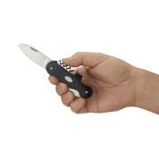 Triple Play Knife w/ Corkscrew