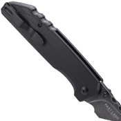 CRKT Fast Lane Plain Blade Folding Knife