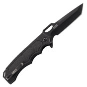 CRKT Septimo  4.553 Inch Closed Folding Knife